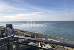 Квартира 2-комн 50 м² - Шерифа Химшиашвили, Батуми