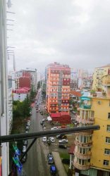 Квартира 2-комн 53 м² - Вахтанга Горгасали, Батуми