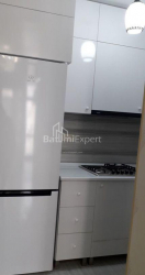 Квартира 38 м² - Юрьевская, Батуми, Грузия
