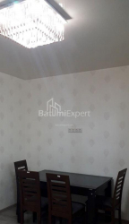 Квартира 2-комн 38 м² - Юрьевская, Батуми