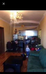 Квартира 3-комн 78 м² - Юрьевская, Батуми