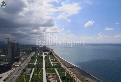 Квартира 1-комн 32 м² - Юрьевская, Батуми