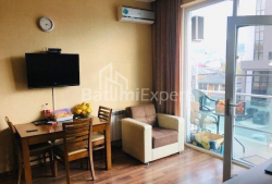Квартира 4-комн 90 м² - Хайдара Абашидзе, Батуми