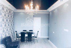 Квартира 3-комн 65 м² - Юрьевская, Батуми