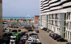 Квартира 1-комн 34 м² - Юсуфа Кобаладзе, Батуми