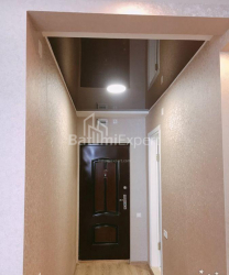 Квартира 3-комн 53 м² - Юрьевская, Батуми