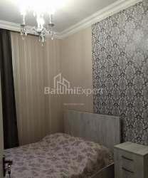 Квартира 43 м² - Вахтанга Горгасали, Батуми, Грузия