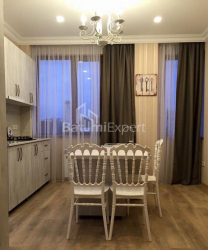 Квартира 43 м² - Вахтанга Горгасали, Батуми, Грузия