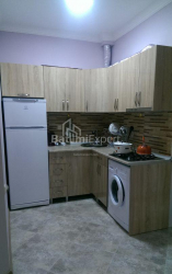 Квартира 3-комн 55 м² - Шерифа Химшиашвили, Батуми