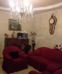 Квартира 135 м² - Юрьевская, Батуми, Грузия
