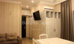 Квартира 50 м² - Зураба Горгиладзе, Батуми, Грузия