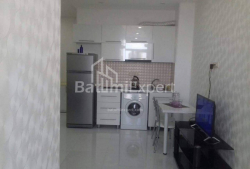 Квартира 40 м² - Юрьевская, Батуми, Грузия