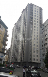 Квартира 50 м² - Юрьевская, Батуми, Грузия
