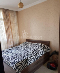 Квартира 50 м² - Юрьевская, Батуми, Грузия