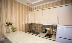 Квартира 2-комн 47 м² - Шерифа Химшиашвили, Батуми