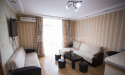 Квартира 47 м² - Шерифа Химшиашвили, Батуми, Грузия