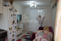 Квартира 43 м² - Фридиона Халваши, Батуми, Грузия