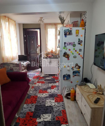 Квартира 2-комн 43 м² - Фридиона Халваши, Батуми
