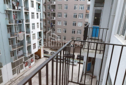 Квартира 2-комн 60 м² - Юрьевская, Батуми