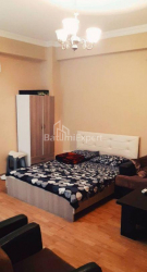 Квартира 1-комн 30 м² - Юрьевская, Батуми