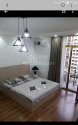 Квартира 1-комн 35 м² - Юрьевская, Батуми