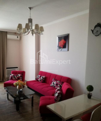 Квартира 2-комн 46 м² - Юрьевская, Батуми