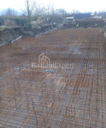 Квартира 27 м² - Юрьевская, Батуми, Грузия