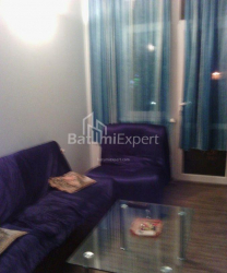Квартира 34 м² - Юрьевская, Батуми, Грузия