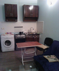 Квартира 2-комн 34 м² - Юрьевская, Батуми
