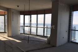 Квартира 50 м² - Шерифа Химшиашвили, Батуми, Грузия