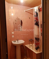 Квартира 65 м² - Юрьевская, Батуми, Грузия