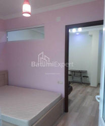 Квартира 2-комн 34 м² - Юсуфа Кобаладзе, Батуми