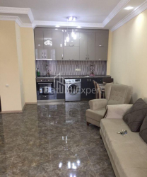 Квартира 2-комн 54 м² - Ильи Чавчавадзе, Батуми