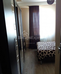 Квартира 3-комн 51 м² - Юрьевская, Батуми