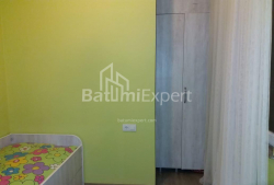 Квартира 51 м² - Юрьевская, Батуми, Грузия