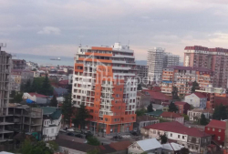 Квартира 51 м² - Юрьевская, Батуми, Грузия
