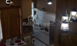 Квартира 117 м² - Ильи Чавчавадзе, Батуми, Грузия