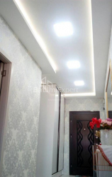 Квартира 3-комн 60 м² - Юрьевская, Батуми