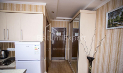 Квартира 2-комн 47 м² - Шерифа Химшиашвили, Батуми
