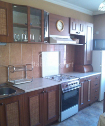 Квартира 3-комн 68 м² - Михаила Лермонтова, Батуми