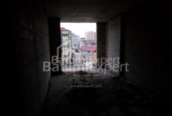 Квартира 1-комн 30 м² - Тбел-Абусеридзе, Батуми