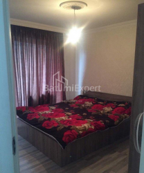 Квартира 1-комн 35 м² - Александра Пушкина, Батуми