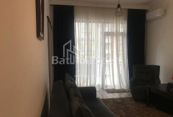 Квартира 3-комн 58 м² - Ильи Чавчавадзе, Батуми
