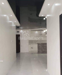 Квартира 3-комн 72 м² - Тбел-Абусеридзе, Батуми