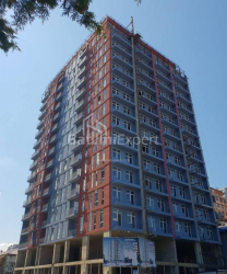 Квартира 4-комн 105 м² - Юрьевская, Батуми