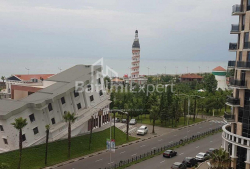Квартира 1-комн 33 м² - Юрьевская, Батуми