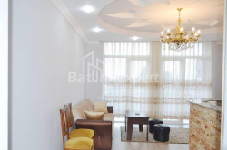 Квартира 3-комн 60 м² - Александра Пушкина, Батуми