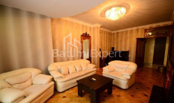 Квартира 3-комн 95 м² - Нико Пиросмани, Батуми