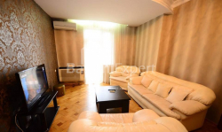 Квартира 3-комн 95 м² - Нико Пиросмани, Батуми