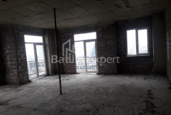 Квартира 3-комн 75 м² - Юрьевская, Батуми